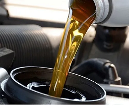 Fuel Oil
